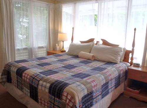 Imagen de la habitación del Hotel Sesuit Harbor House. Foto 10