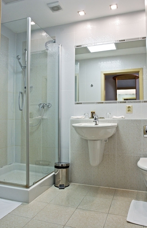 Imagen de la habitación del Hotel Set. Foto 6