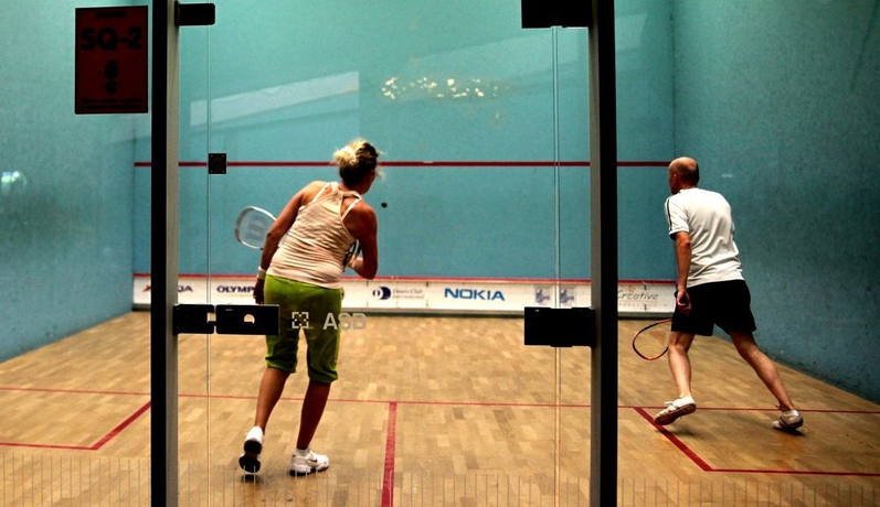 Imagen general del Hotel Set. Foto 2