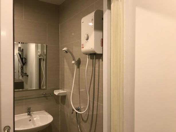 Imagen de la habitación del Hotel S.e.t Thanmongkol Residence. Foto 4