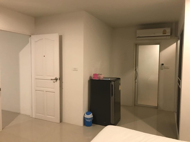 Imagen general del Hotel S.e.t Thanmongkol Residence. Foto 3