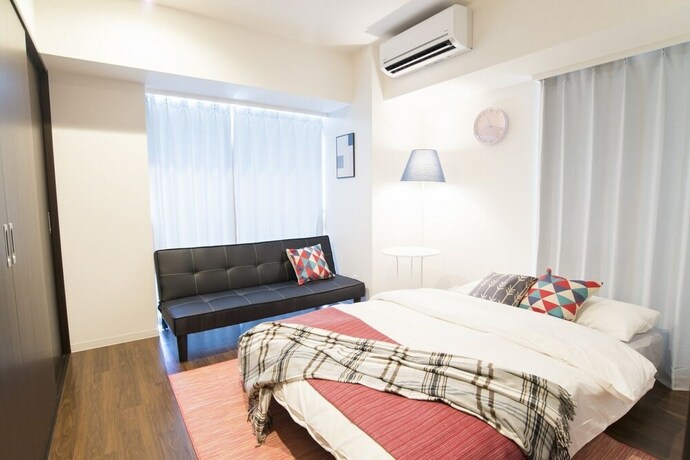 Imagen de la habitación del Hotel Seta Piena Yuhigaoka A. Foto 24