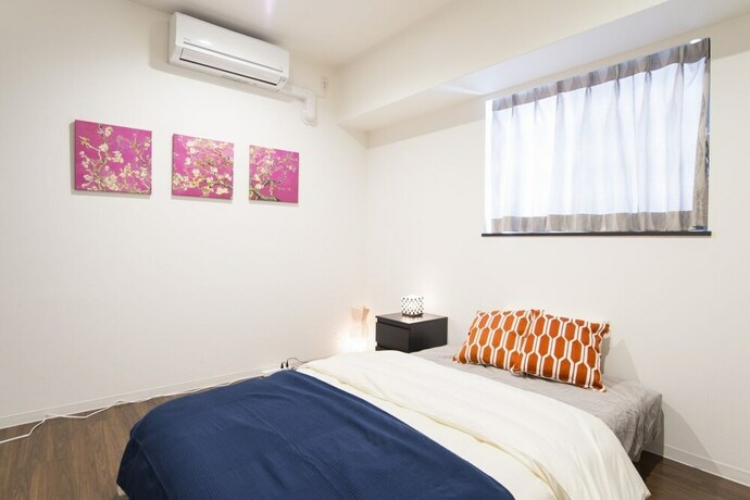 Imagen de la habitación del Hotel Seta Piena Yuhigaoka A. Foto 26