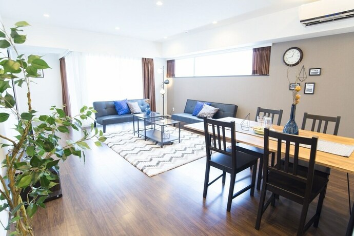 Imagen de la habitación del Hotel Seta Piena Yuhigaoka A. Foto 27