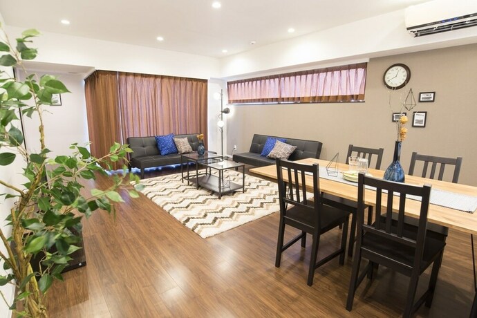 Imagen de la habitación del Hotel Seta Piena Yuhigaoka A. Foto 31