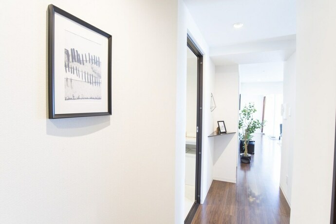 Imagen de la habitación del Hotel Seta Piena Yuhigaoka A. Foto 32