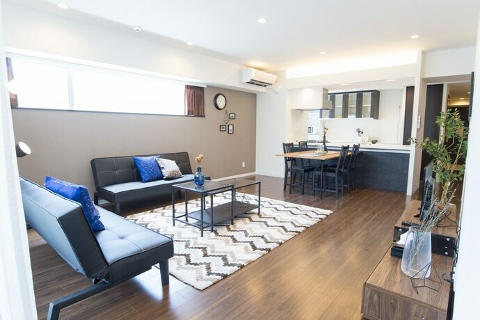 Imagen de la habitación del Hotel Seta Piena Yuhigaoka A. Foto 34