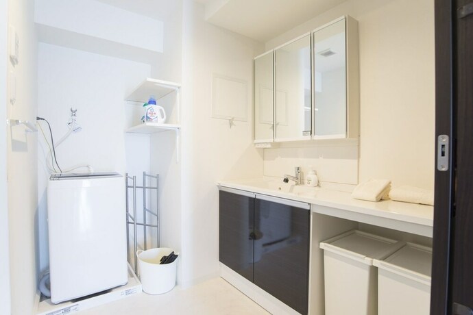 Imagen de la habitación del Hotel Seta Piena Yuhigaoka B. Foto 27
