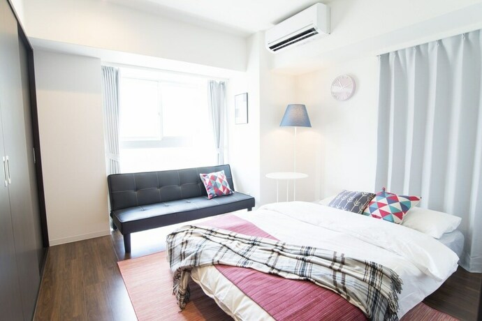 Imagen de la habitación del Hotel Seta Piena Yuhigaoka B. Foto 29