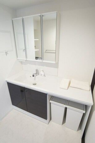 Imagen de la habitación del Hotel Seta Piena Yuhigaoka B. Foto 31