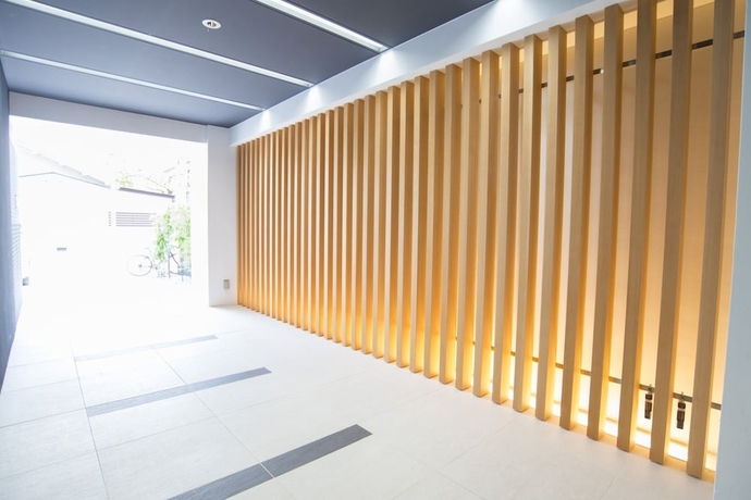Imagen de los interiores del Hotel Seta Piena Yuhigaoka C. Foto 19