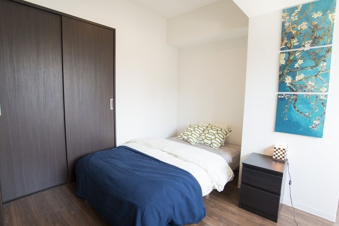 Imagen de la habitación del Hotel Seta Piena Yuhigaoka C. Foto 3