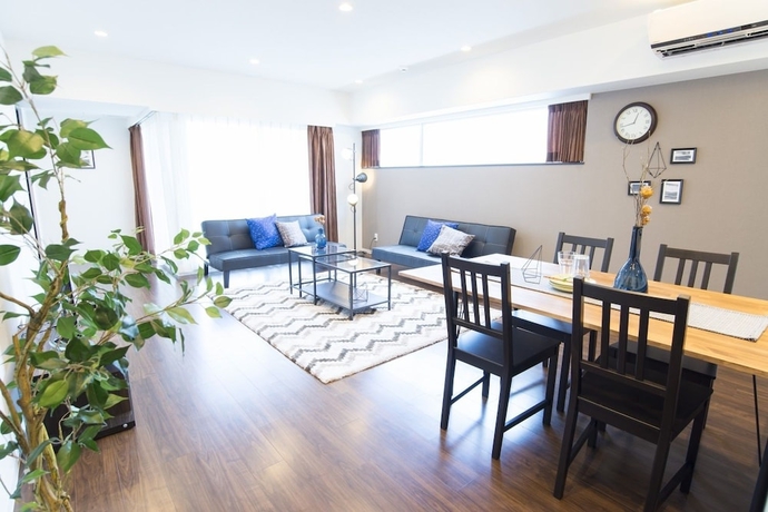Imagen de la habitación del Hotel Seta Piena Yuhigaoka C. Foto 16