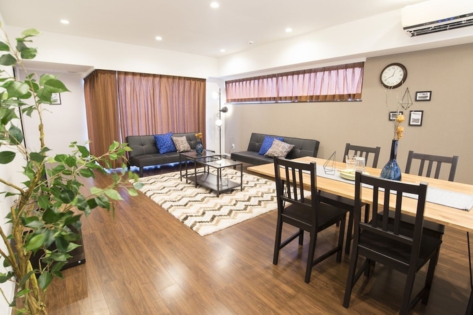Imagen de la habitación del Hotel Seta Piena Yuhigaoka C. Foto 17