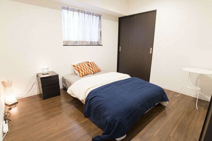 Imagen general del Hotel Seta Piena Yuhigaoka D. Foto 10