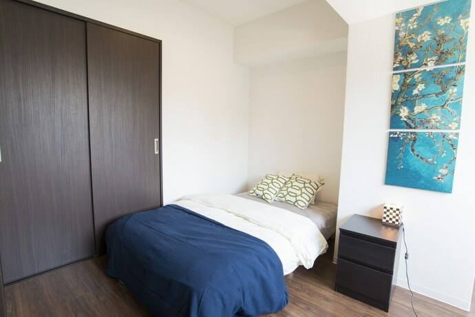 Imagen de la habitación del Hotel Seta Piena Yuhigaoka D. Foto 21
