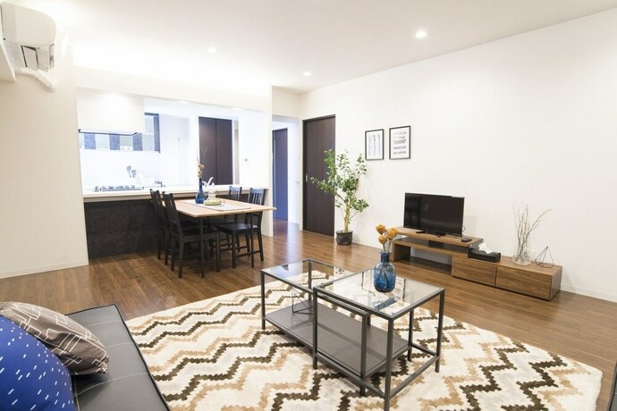 Imagen de la habitación del Hotel Seta Piena Yuhigaoka D. Foto 25