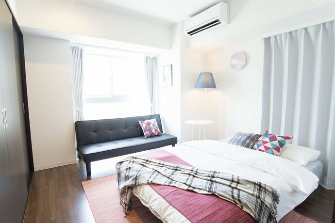 Imagen de la habitación del Hotel Seta Piena Yuhigaoka D. Foto 28