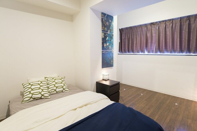 Imagen de la habitación del Hotel Seta Piena Yuhigaoka D. Foto 33