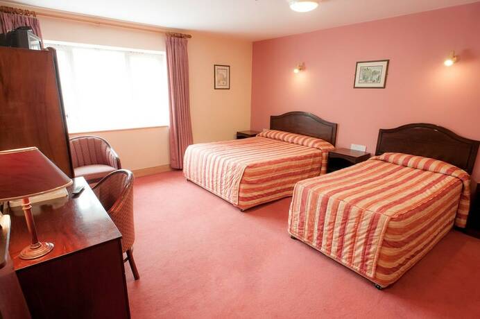 Imagen general del Hotel Setanta BandB. Foto 2