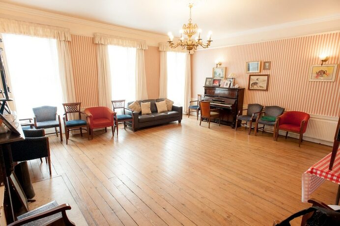 Imagen general del Hotel Setanta BandB. Foto 3