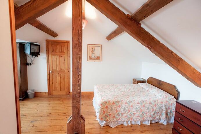 Imagen de la habitación del Hotel Setanta BandB. Foto 13