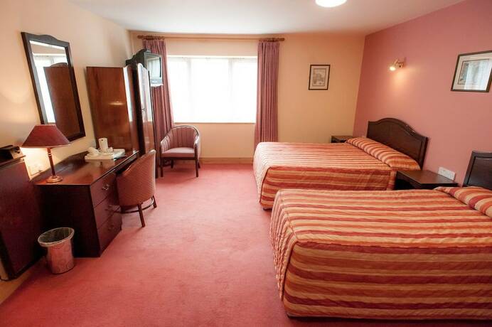 Imagen general del Hotel Setanta BandB. Foto 4