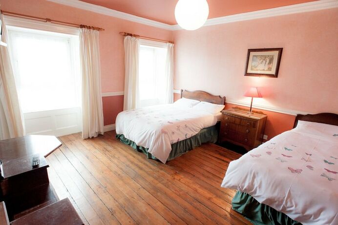 Imagen de la habitación del Hotel Setanta BandB. Foto 14