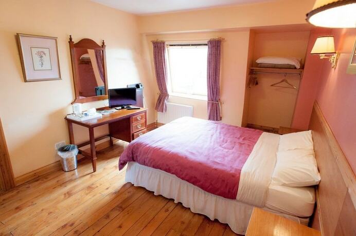 Imagen de la habitación del Hotel Setanta BandB. Foto 15