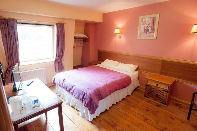 Imagen de la habitación del Hotel Setanta BandB. Foto 16