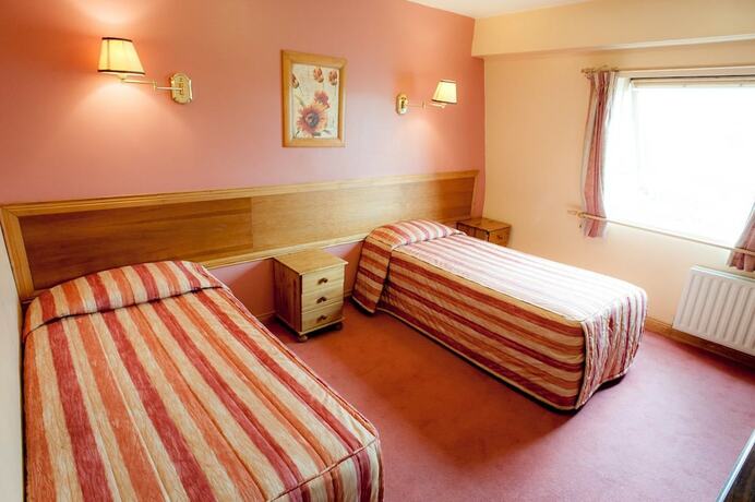 Imagen de la habitación del Hotel Setanta BandB. Foto 17