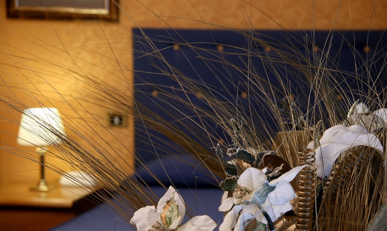 Imagen de la habitación del Hotel Setar. Foto 6