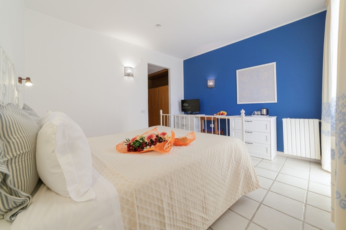 Imagen de la habitación del Hotel Setar. Foto 7