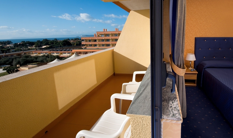 Imagen de la habitación del Hotel Setar. Foto 9