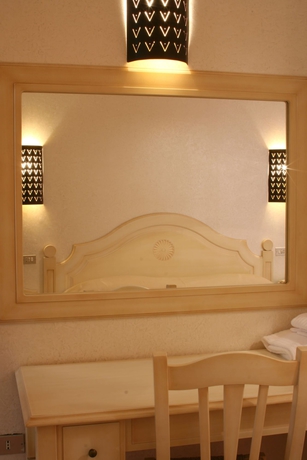 Imagen de la habitación del Hotel Setar. Foto 14