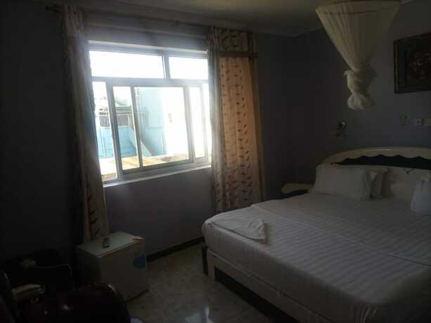 Imagen general del Hotel Setavin. Foto 1