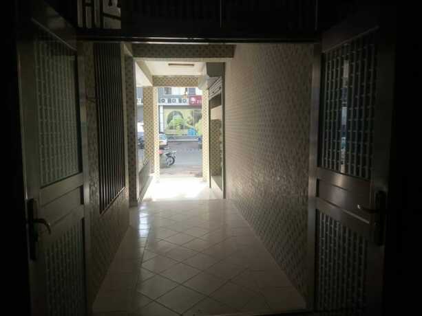 Imagen general del Hotel Setavin. Foto 2