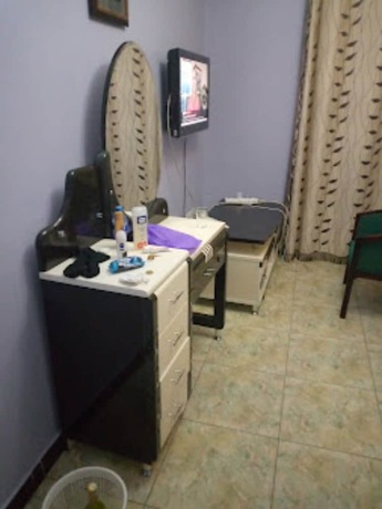 Imagen de la habitación del Hotel Setavin. Foto 18