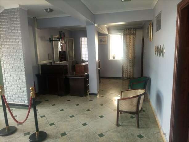 Imagen general del Hotel Setavin. Foto 3