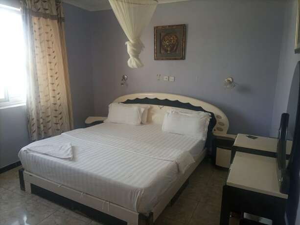 Imagen general del Hotel Setavin. Foto 5