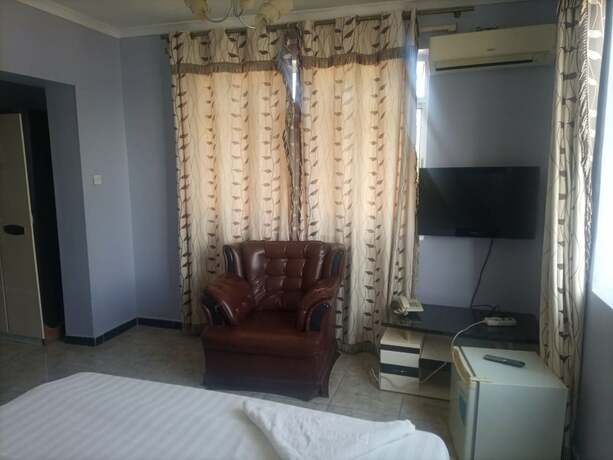 Imagen general del Hotel Setavin. Foto 6