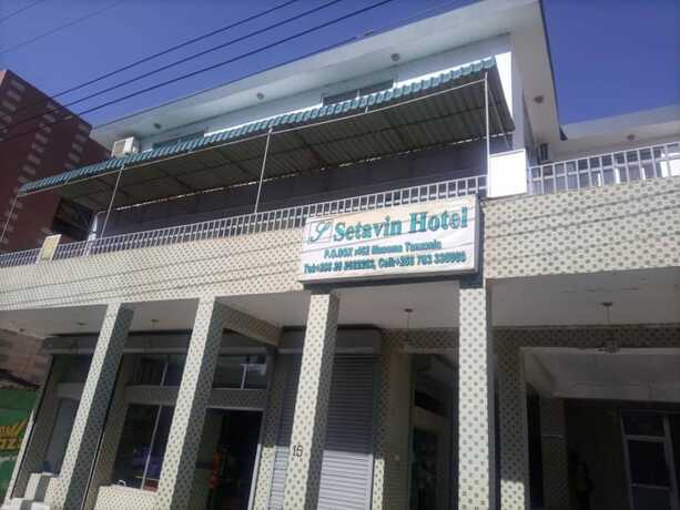 Imagen general del Hotel Setavin. Foto 9