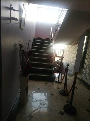 Imagen general del Hotel Setavin. Foto 10