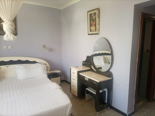 Imagen general del Hotel Setavin. Foto 12