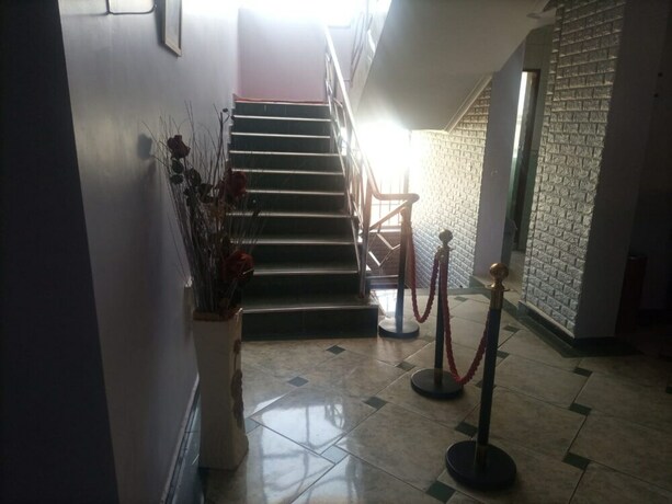 Imagen general del Hotel Setavin. Foto 13