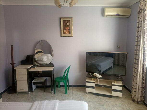 Imagen general del Hotel Setavin. Foto 14