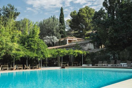 Imagen general del Hotel Setclub & Spa Aix-en-Provence. Foto 2