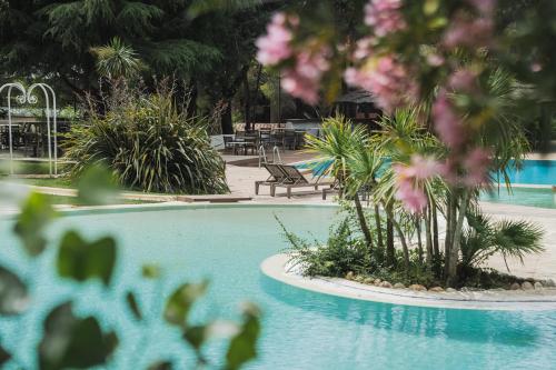 Imagen general del Hotel Setclub & Spa Aix-en-Provence. Foto 5