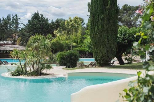 Imagen general del Hotel Setclub & Spa Aix-en-Provence. Foto 6