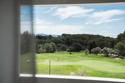 Imagen de la habitación del Hotel Setclub & Spa Aix-en-Provence. Foto 18